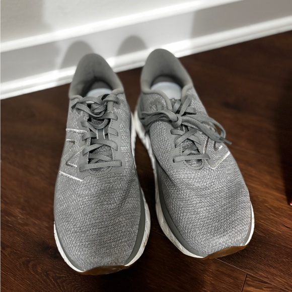 New Balance Fresh Foam X Kaiha RD | Light Grey | Mens 10 4E Extra Wide main image 6